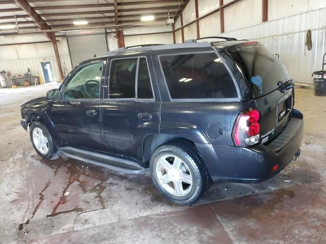 2008 Chevrolet Trailblazer LS