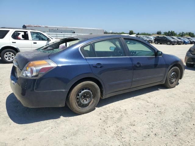 2011 Nissan Altima Base