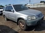 2001 Honda CR-V EX