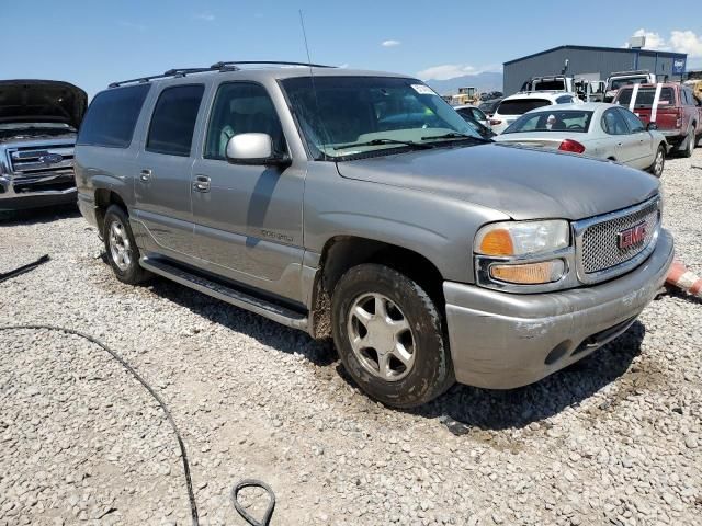 2001 GMC Denali XL K1500