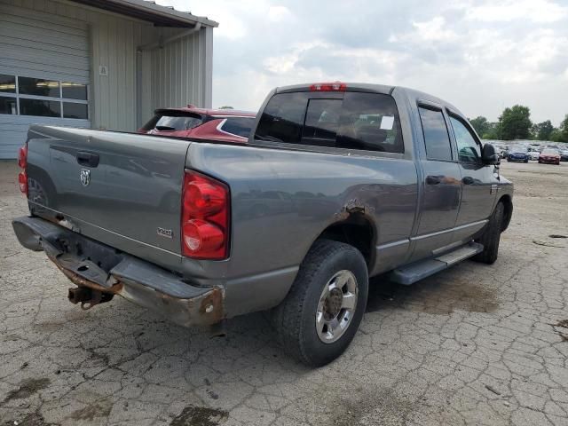 2007 Dodge RAM 2500 ST