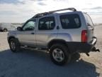 2002 Nissan Xterra XE