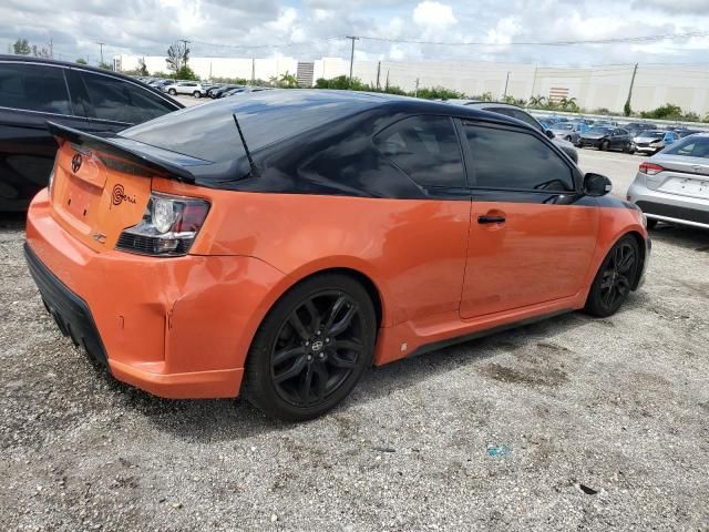 2015 Scion TC