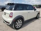 2013 Mini Cooper S