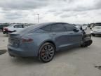 2014 Tesla Model S