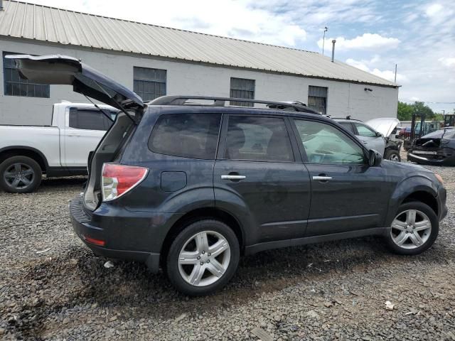 2010 Subaru Forester 2.5X Premium