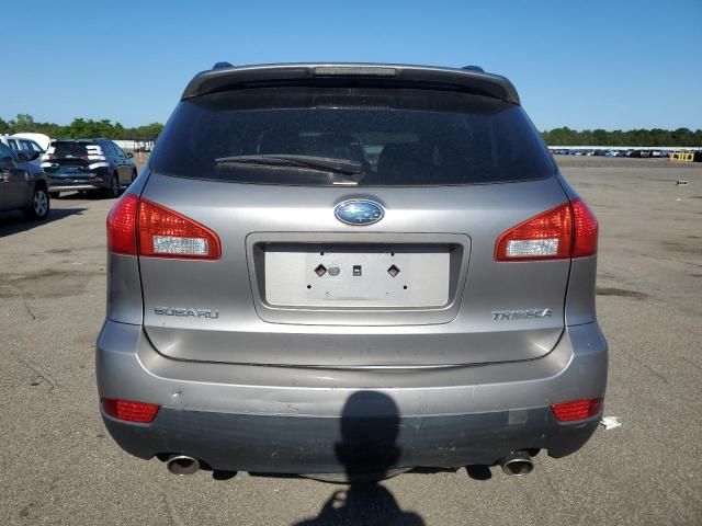 2009 Subaru Tribeca Limited