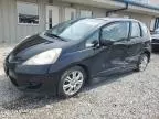 2009 Honda FIT Sport