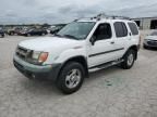 2001 Nissan Xterra XE