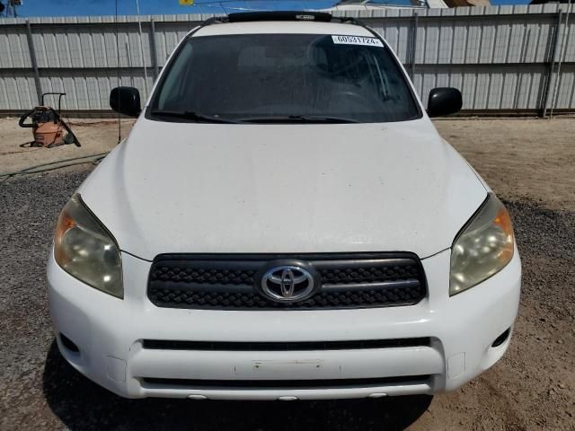 2008 Toyota Rav4