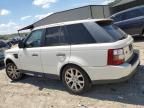 2007 Land Rover Range Rover Sport HSE