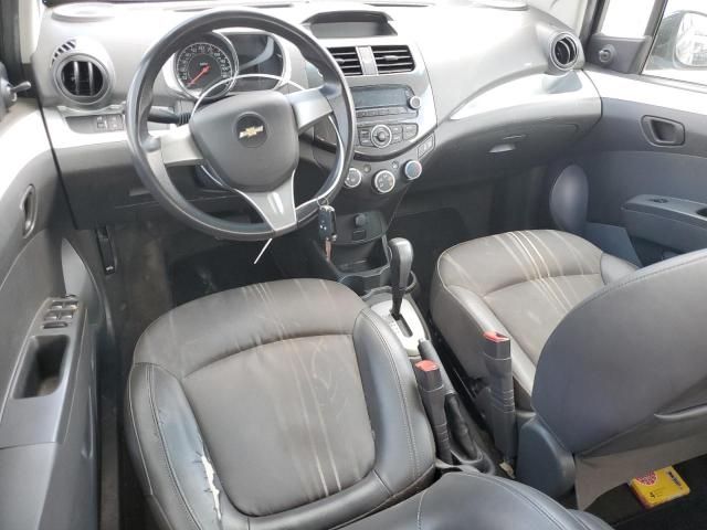 2014 Chevrolet Spark LS