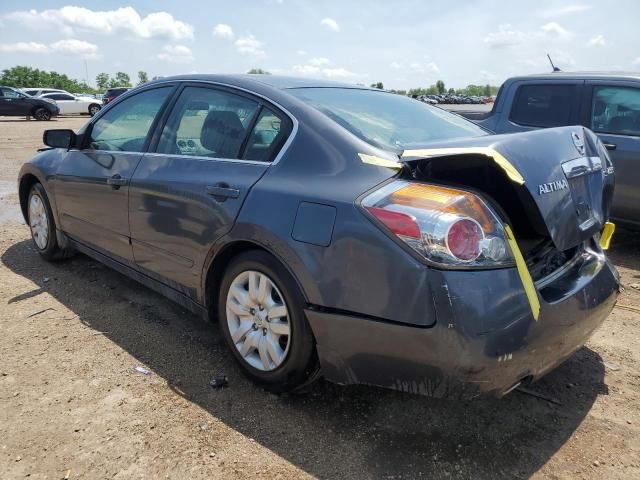 2009 Nissan Altima 2.5