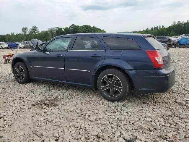 2006 Dodge Magnum SXT