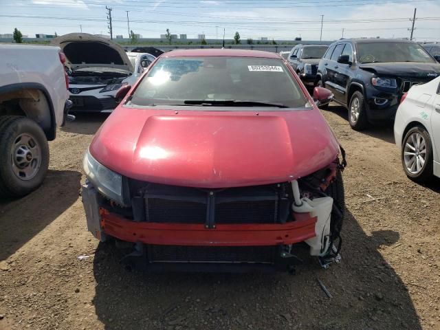 2014 Chevrolet Volt