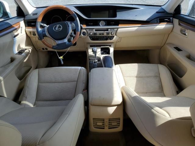 2014 Lexus ES 300H