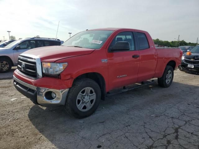 2011 Toyota Tundra Double Cab SR5