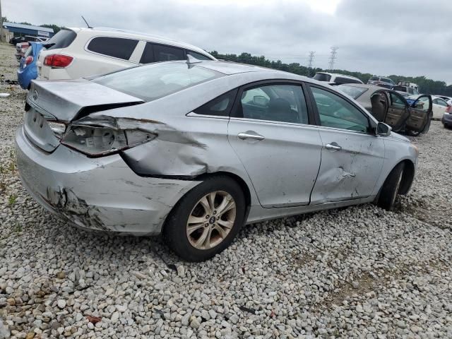 2011 Hyundai Sonata SE