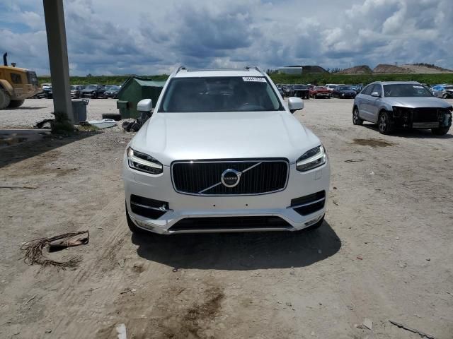 2016 Volvo XC90 T6