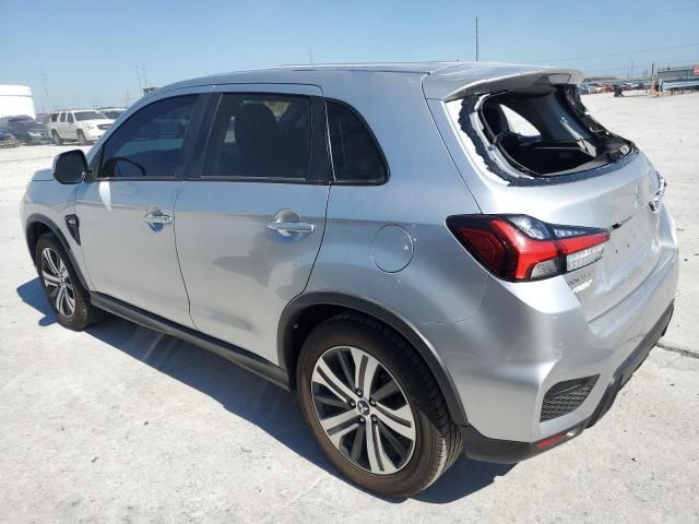 2021 Mitsubishi Outlander Sport ES