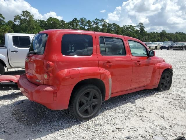 2010 Chevrolet HHR LT