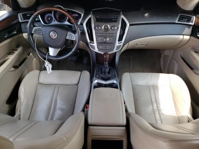 2011 Cadillac SRX Luxury Collection