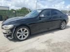 2014 BMW 320 I Xdrive