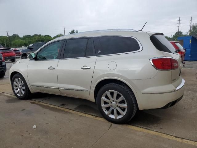 2014 Buick Enclave