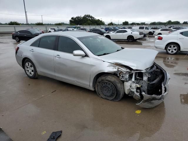 2008 Toyota Camry CE