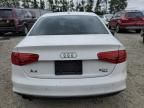 2014 Audi A4 Premium Plus