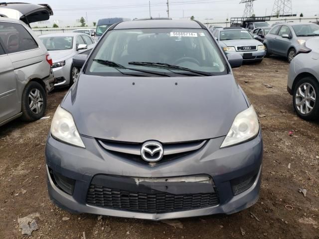 2010 Mazda 5