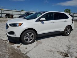 Ford Vehiculos salvage en venta: 2022 Ford Edge SEL