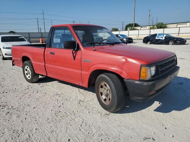 1987 Mazda B2000