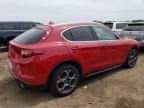 2018 Alfa Romeo Stelvio