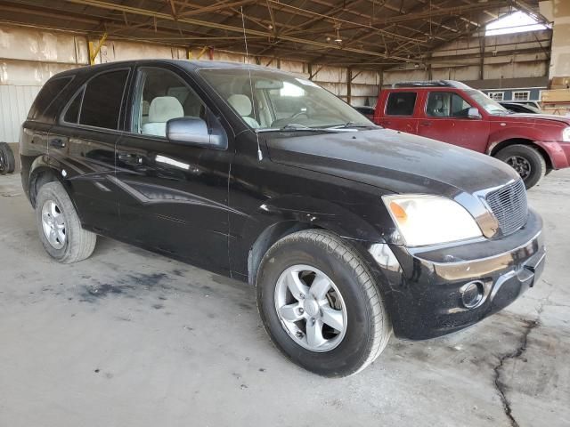 2008 KIA Sorento EX