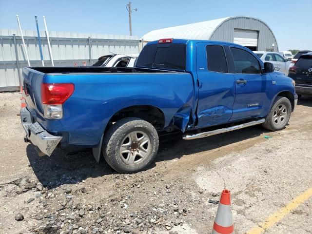 2007 Toyota Tundra Double Cab SR5