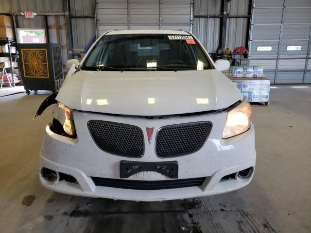 2008 Pontiac Vibe