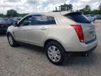 2010 Cadillac SRX Luxury Collection