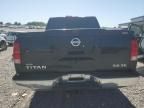 2004 Nissan Titan XE