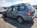 2013 Subaru Forester 2.5X