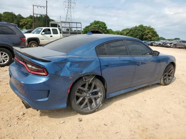 2020 Dodge Charger GT