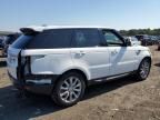 2014 Land Rover Range Rover Sport HSE