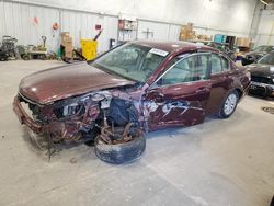 Honda Accord lx salvage cars for sale: 2009 Honda Accord LX