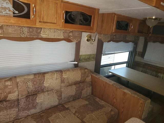 2006 Forest River Travel Trailer