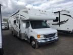 2006 Ford Coachmen Santara Motorhome