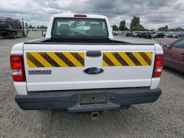 2009 Ford Ranger