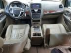 2013 Chrysler Town & Country Touring L