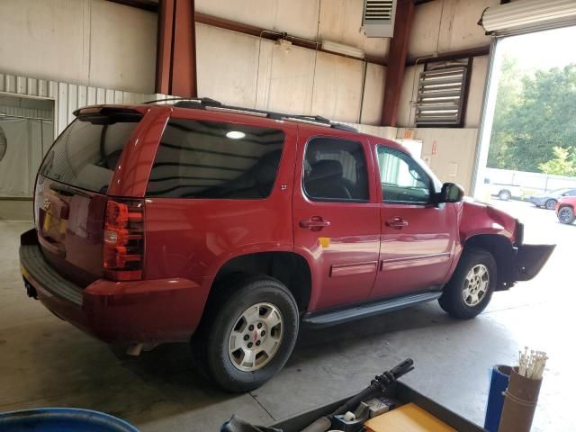 2014 Chevrolet Tahoe C1500 LT