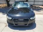 2014 Audi A4 Premium Plus