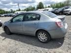 2011 Nissan Sentra 2.0